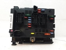 Boitier servitude moteur (BSM)