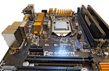 Carte mère GIGABYTE GA Z97