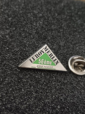 Pin's Pins Pin Enamel 47 Supermarché  BRICOLAGE "LEROY MERLIN"
