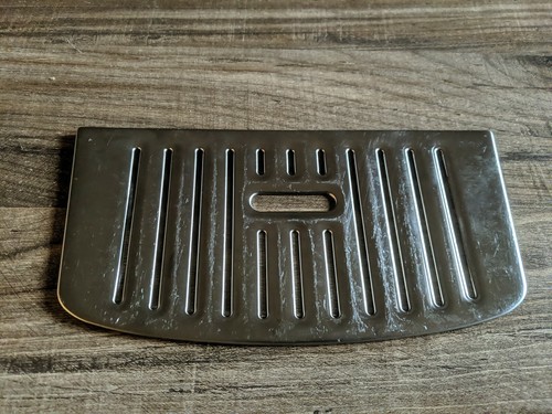 Krups xp4020 grille métal - krups, en