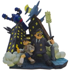 Figure 2,5" De Kaiyoudou