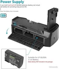 Poignée de Batterie