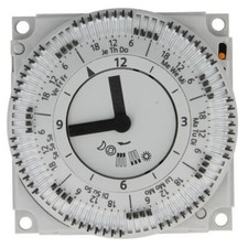 Minuterie Siemens Landis &