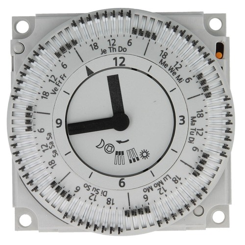 Minuterie siemens landis - landis, &