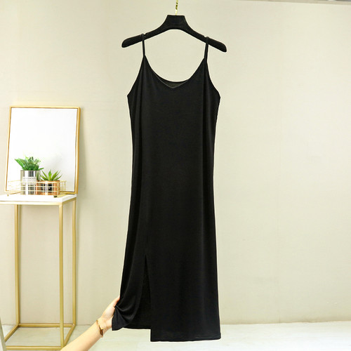 Robe nuisette midi femmes - robe,