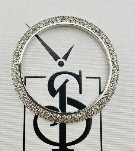 Carat bubble diamant bezel - diamant,