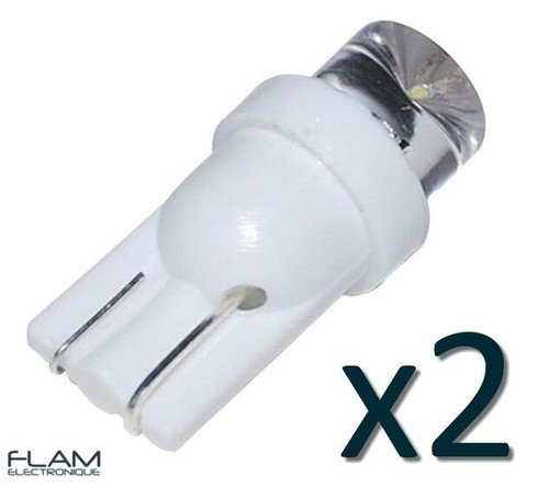 Led lampe xenon - lampe, w5w