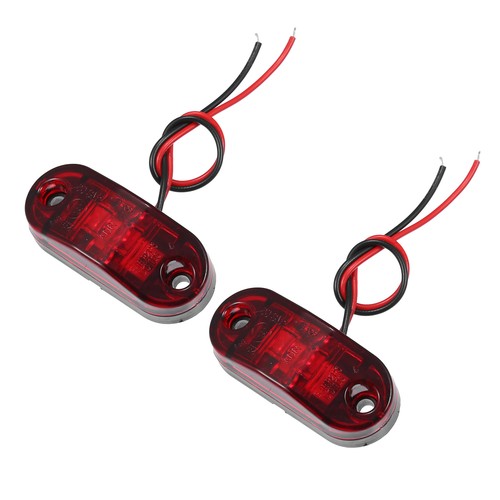 Feux remorque led pour camion - led,