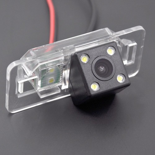 Kit caméra recul - kit, 4led