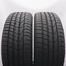 205 45 17 2x PIRELLI 205/45