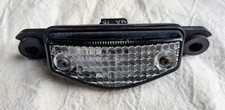 Veilleuse suzuki 650 1999 - veilleuse,