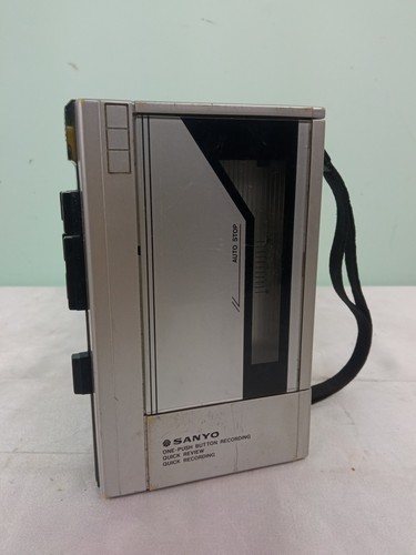 Walkman sanyo m1011 lecteur - sanyo,