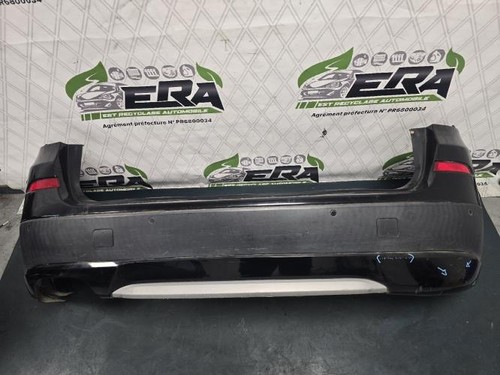 Pare choc arriere bmw f25 - x3,