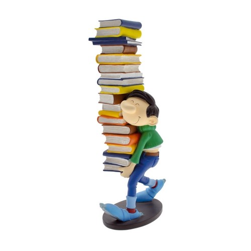 Figurine collection - figurine, de