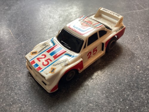 Voiture circuit tcr - voiture,
