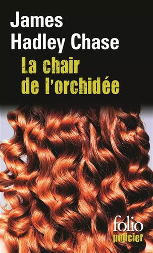 Chair orchidée james - chair, l'orchidée,