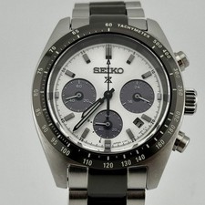 Montre SEIKO PROSPEX
