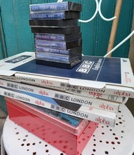 alpha anglais BBC english course Collection Complète 