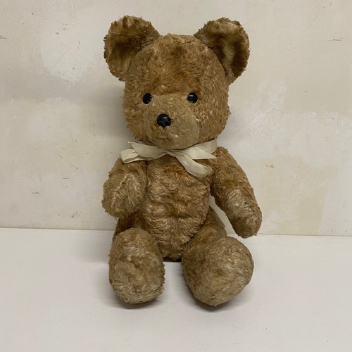 Ancien ours teddy bear - ours,