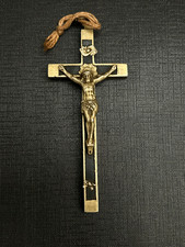 Ancien Crucifix Croix