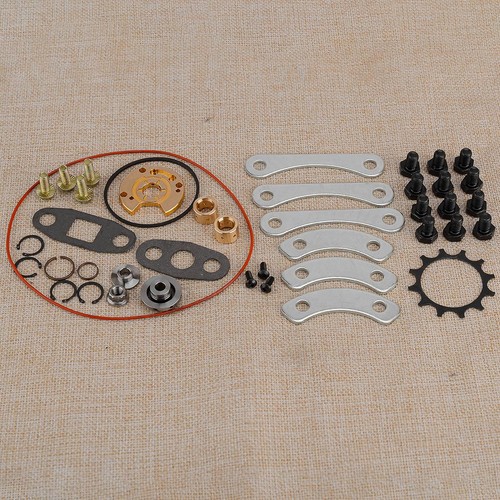 Precision turbo 360 - repair, kit