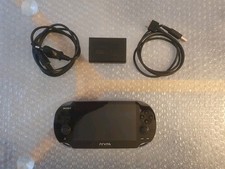 Sony Ps Vita  PCH-1004 Console