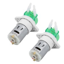 Mini Pompe Péristaltique Cc