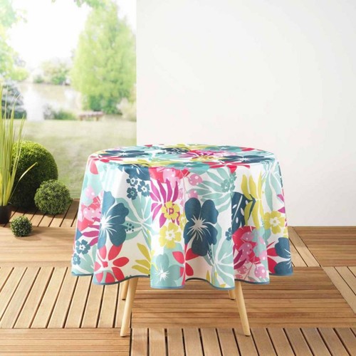 Nappe ronde 1m80 hawai - nappe,
