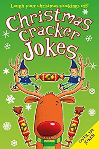 Blagues crackers noël - blagues,