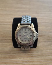 Montre Quartz Vintage Beuchat Genesis