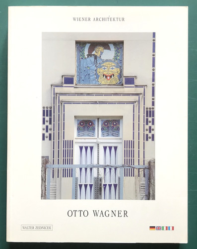 Wagner otto illustré - wagner, otto.