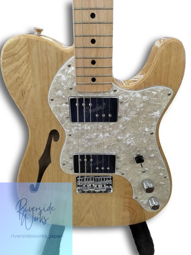 Guitare électrique fender - guitare,