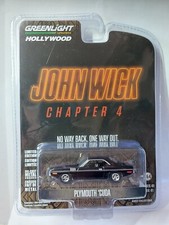 Greenlight 1/64 🇨🇵