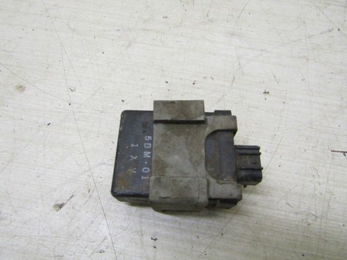 Boitier cdi mbk - mbk, neos