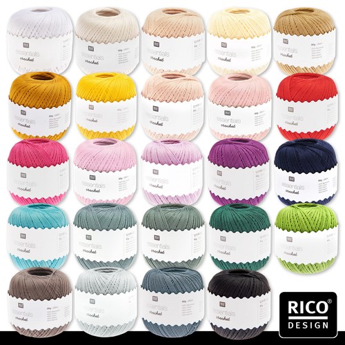 Rico design essentials - 50,