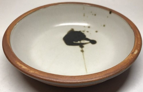 Rare assiette creuse - rare, de