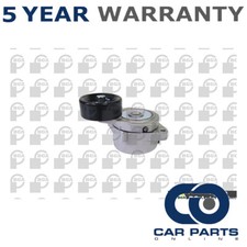 Tensioner Pulley Lever CPO