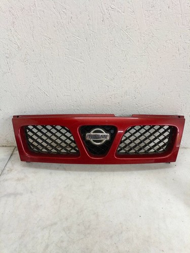 Nissan terrano 1999 grille - grille, de