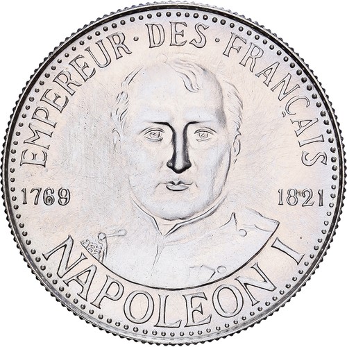 France médaille napoléon - médaille,,