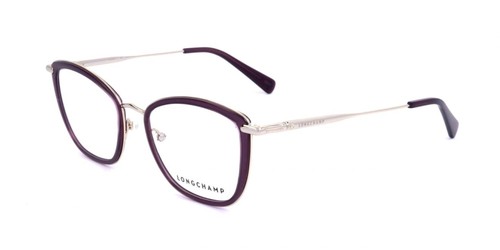 Lunettes vue longchamp - de,