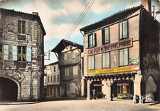 32 EAUZE CAFE DE France