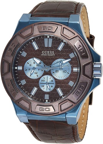 Guess force w0674g5 montre - force,