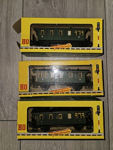 Fleischmann 1401 - h0,