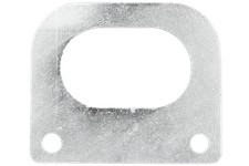 Fixation de sangle d'arrimage