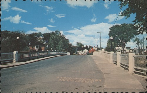 Paul blanc bedford - blanc, bedford,