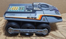 Milton Bradley (MB) Big Trak