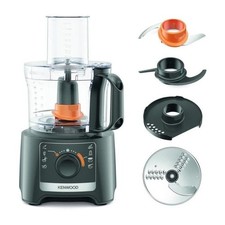 Robot multifonction KENWOOD