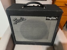 Fender princeton 5f2a clone - fender,