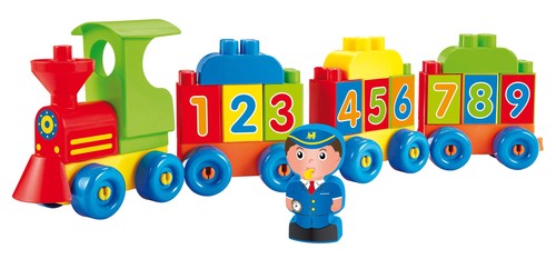 Jouets 3349 loco - jouets,