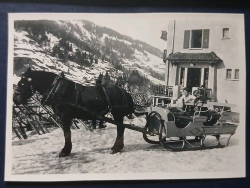 D74 les contamines montjoie - les,